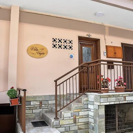 Apartment Vayia