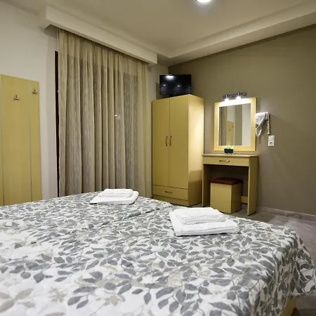 Apartment Vayia *