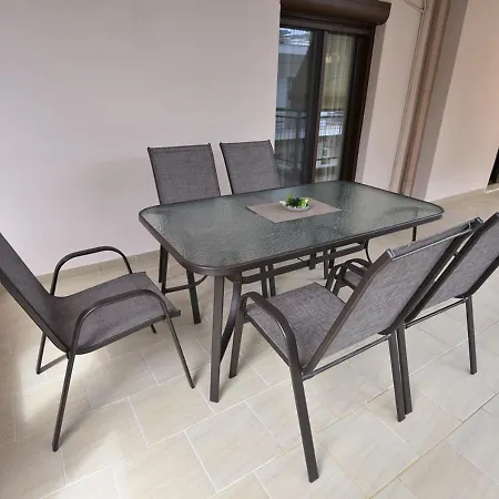 Vayia Apartment
