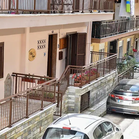 Vayia Apartment Stavros (Thessaloniki)