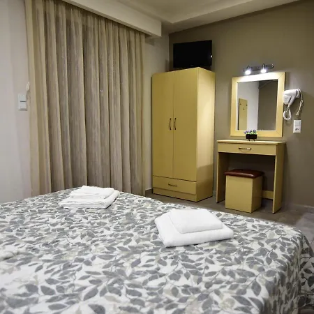 Apartment Vayia Stavros (Thessaloniki)