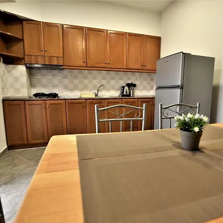 Apartment Vayia