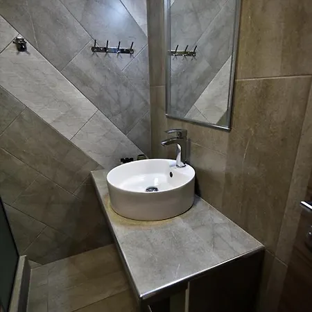 Apartment Vayia Stavros (Thessaloniki)