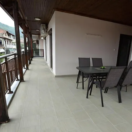 Apartment Vayia