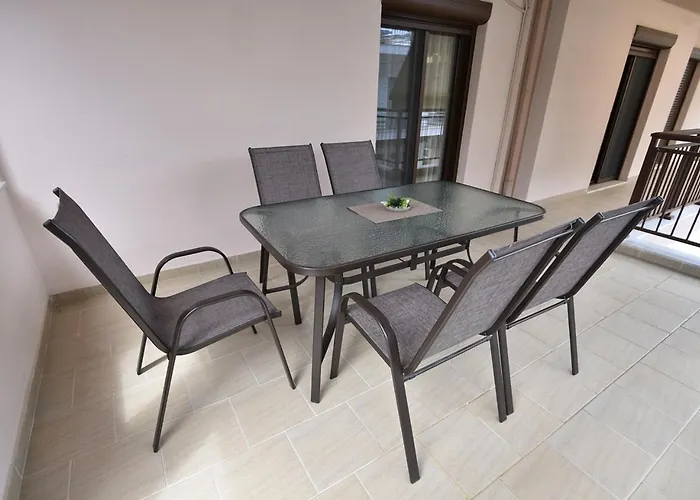Vayia Apartament