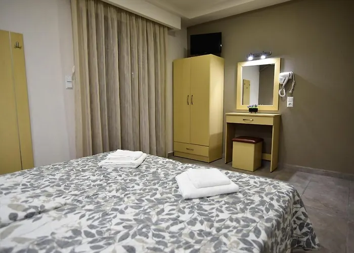 Apartament Vayia Stavros (Thessaloniki)