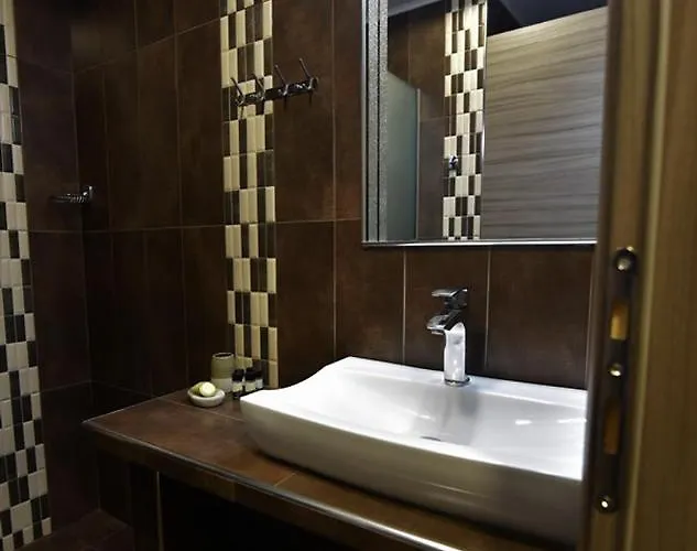 Apartament Vayia Stavros (Thessaloniki)