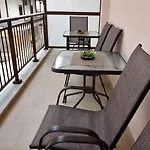 Vayia Appartement *