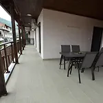 Appartement Vayia