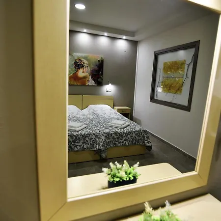 Vayia * Stavros (Thessaloniki)