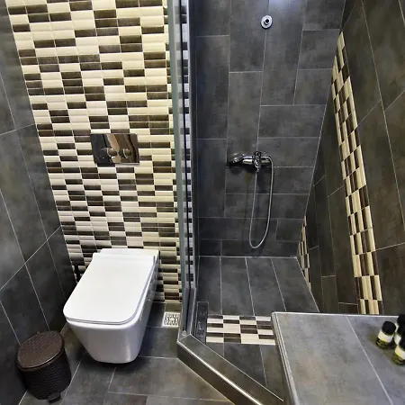 Vayia * Stavros (Thessaloniki)