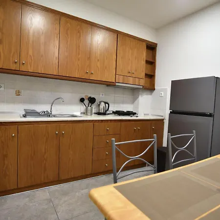 Vayia * Stavros (Thessaloniki)