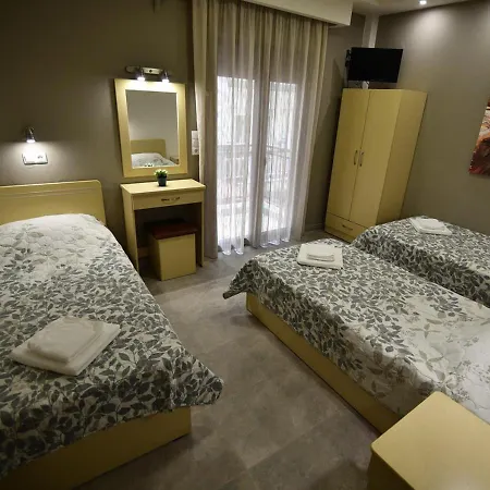Vayia Apartament *