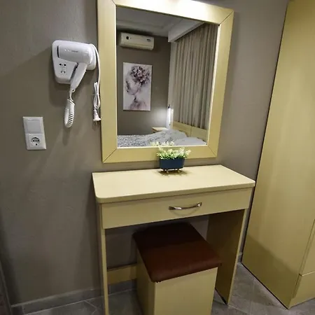 Apartment Vayia