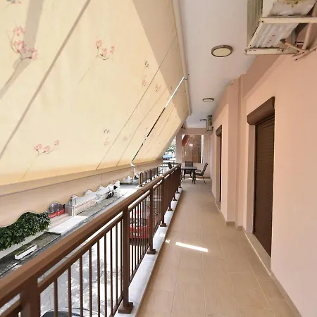 Vayia * Stavros (Thessaloniki)