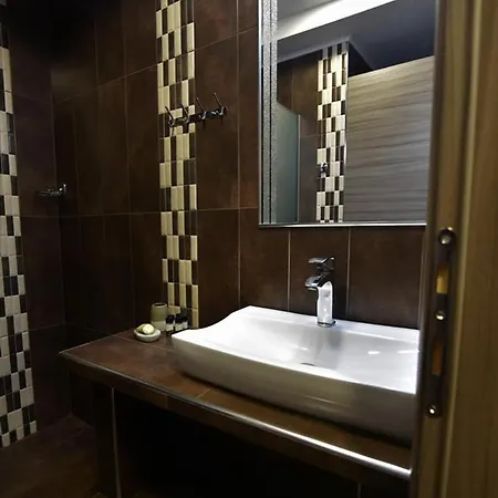 Apartment Vayia Stavros (Thessaloniki)