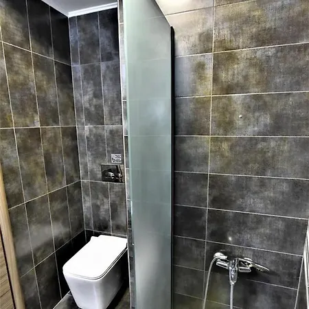 Vayia * Stavros (Thessaloniki)