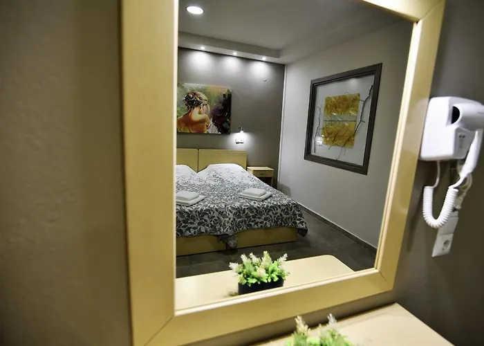 Vayia * 斯塔夫罗斯