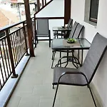 Vayia 아파트