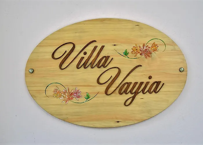 Vayia *