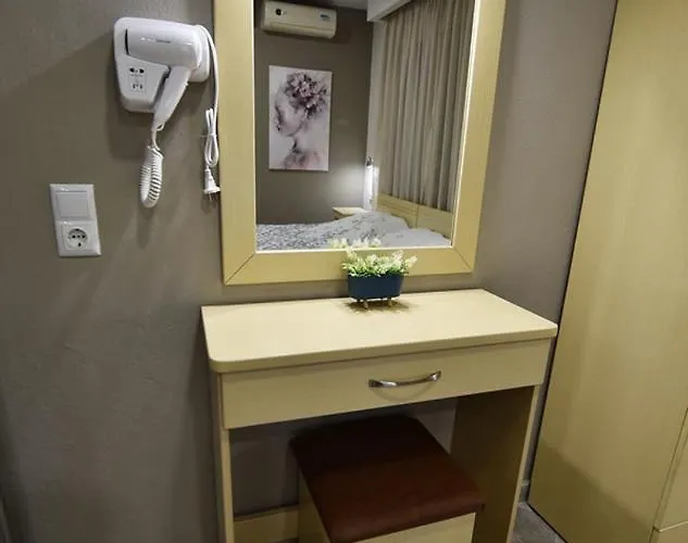 Apartman Vayia