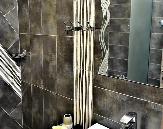 Apartman Vayia *