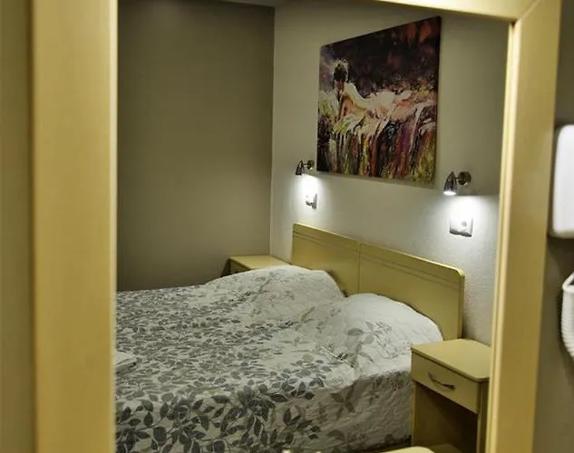 Apartman Vayia *
