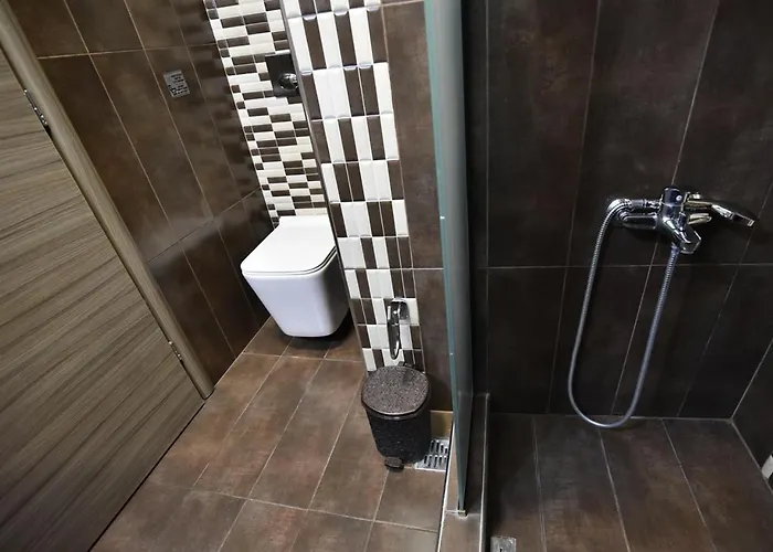 Apartman Vayia *