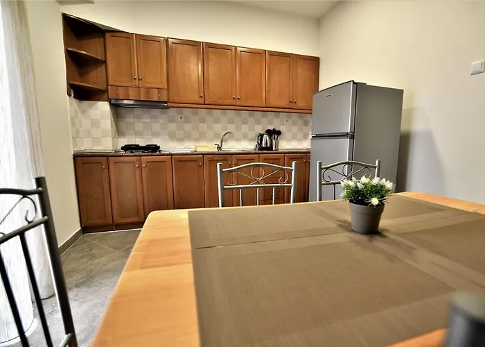 Apartman Vayia