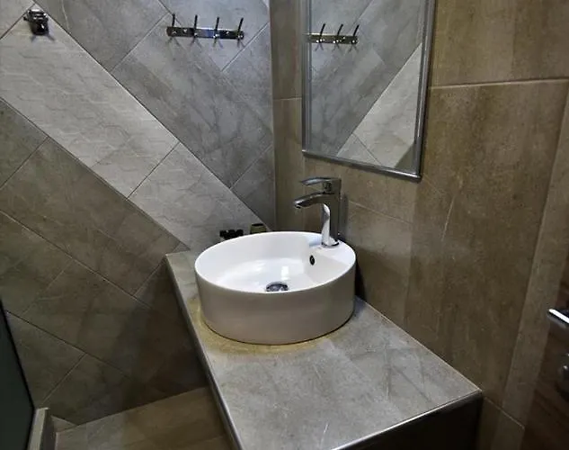 Apartman Vayia Sztavrósz