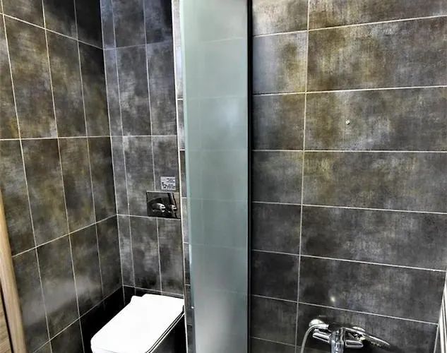 Vayia * Sztavrósz